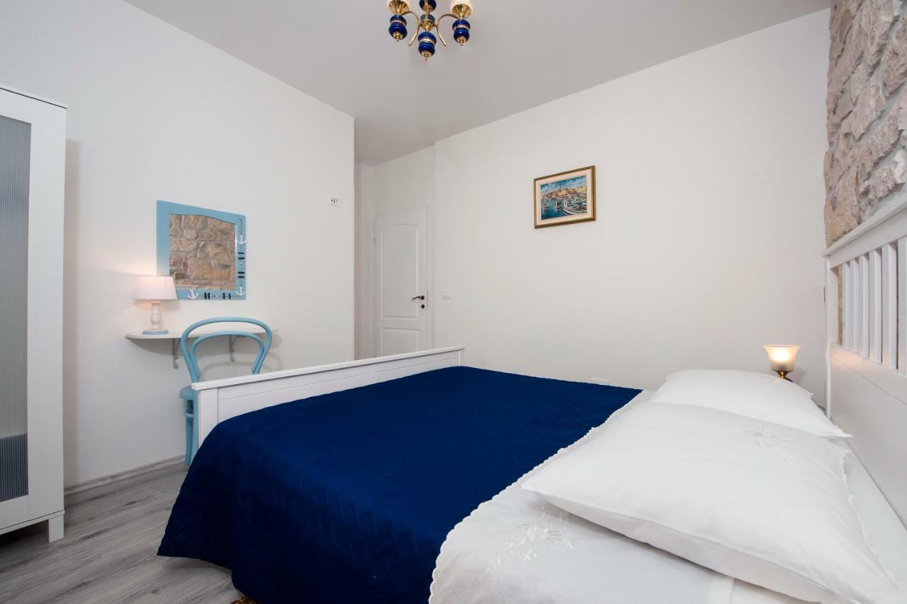 Apartment Babbo 罗维尼 外观 照片